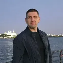 Игорь Дорофеев